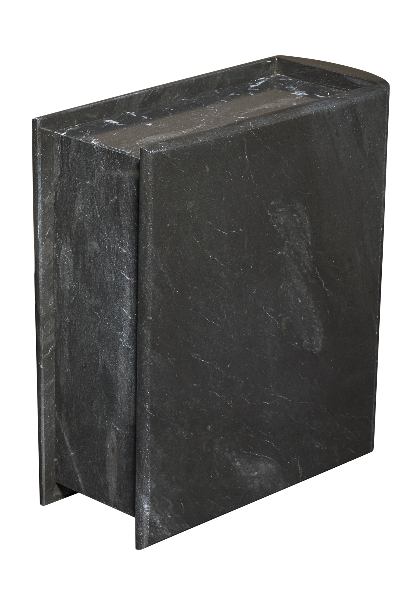 Mason Ebony Book Urn (Matthews)