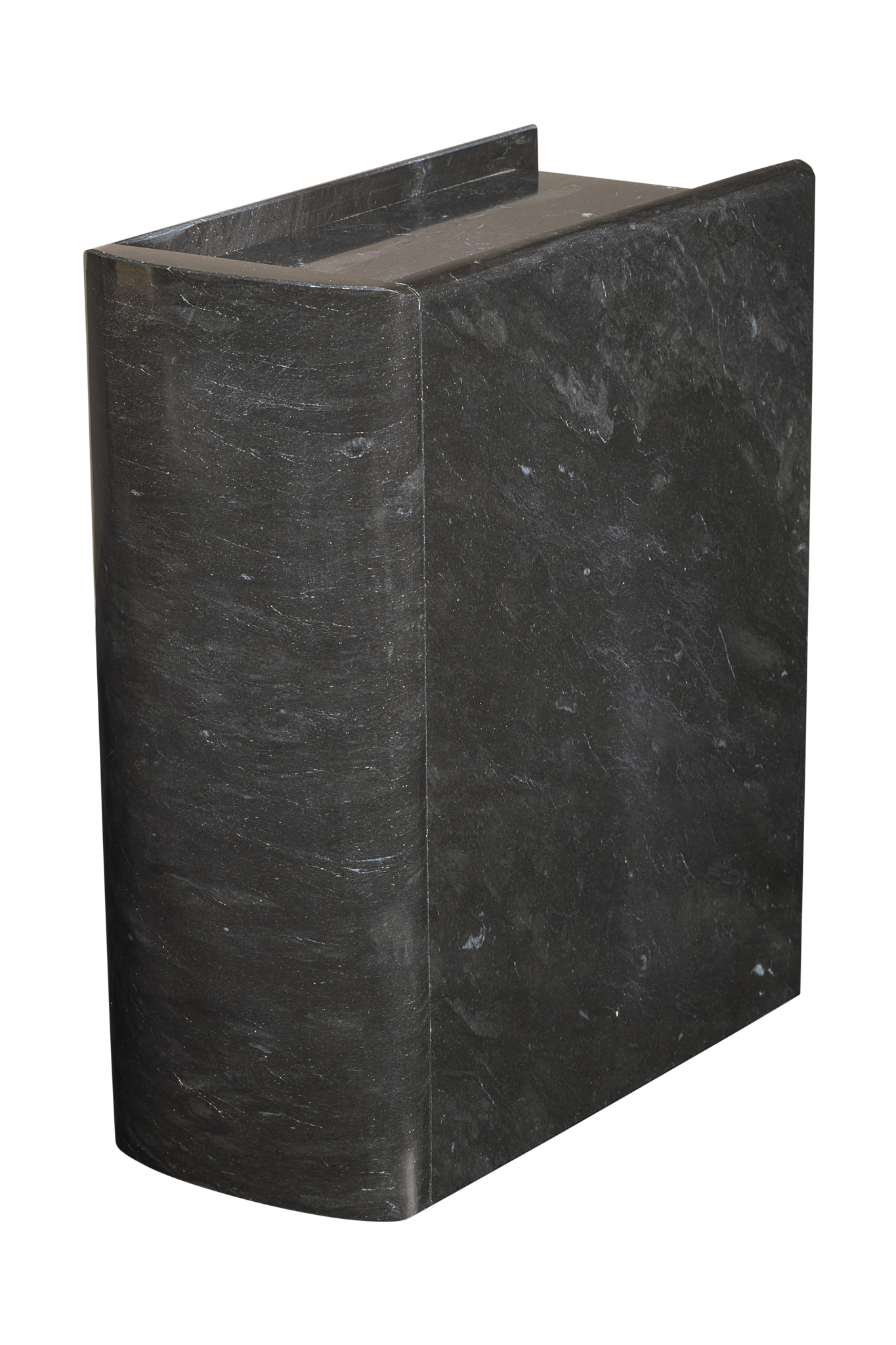 Mason Ebony Book Urn (Matthews)